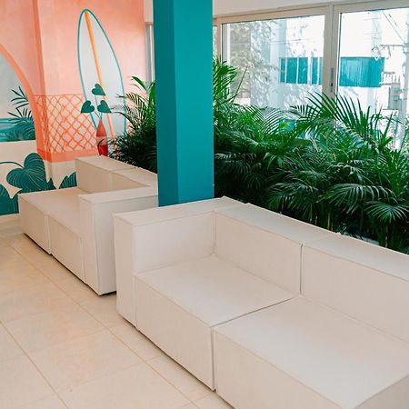 Hotel Taybo Kai By St Hoteles Santa Marta  Bagian luar foto
