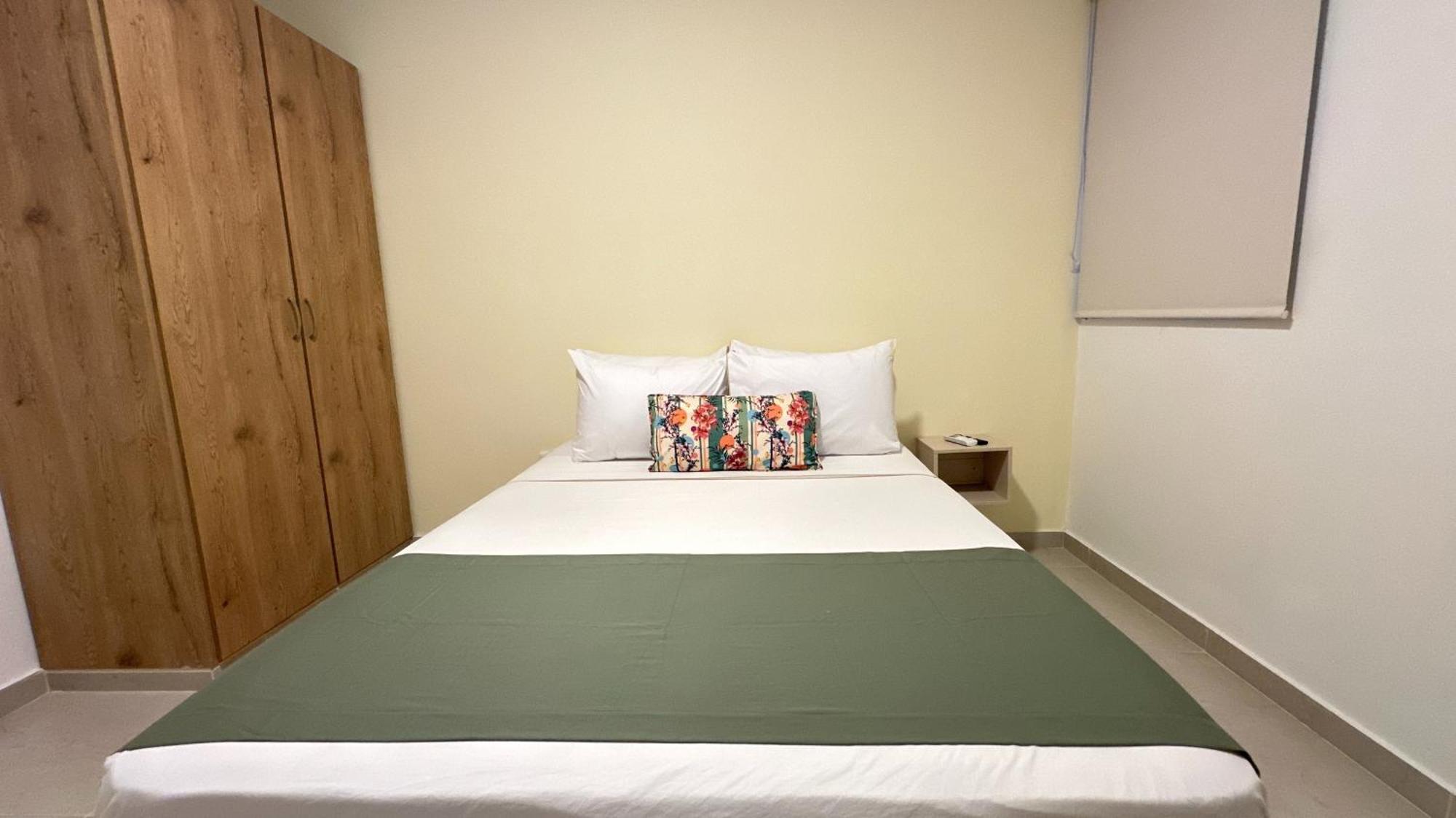 Hotel Taybo Kai By St Hoteles Santa Marta  Bagian luar foto