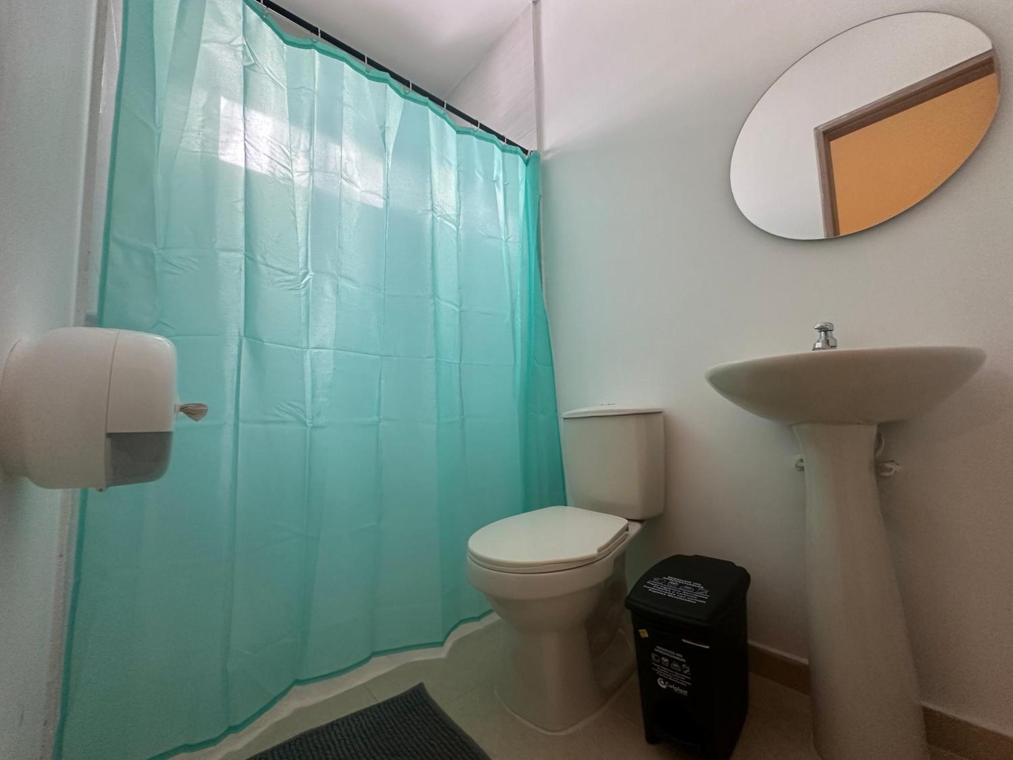 Hotel Taybo Kai By St Hoteles Santa Marta  Bagian luar foto