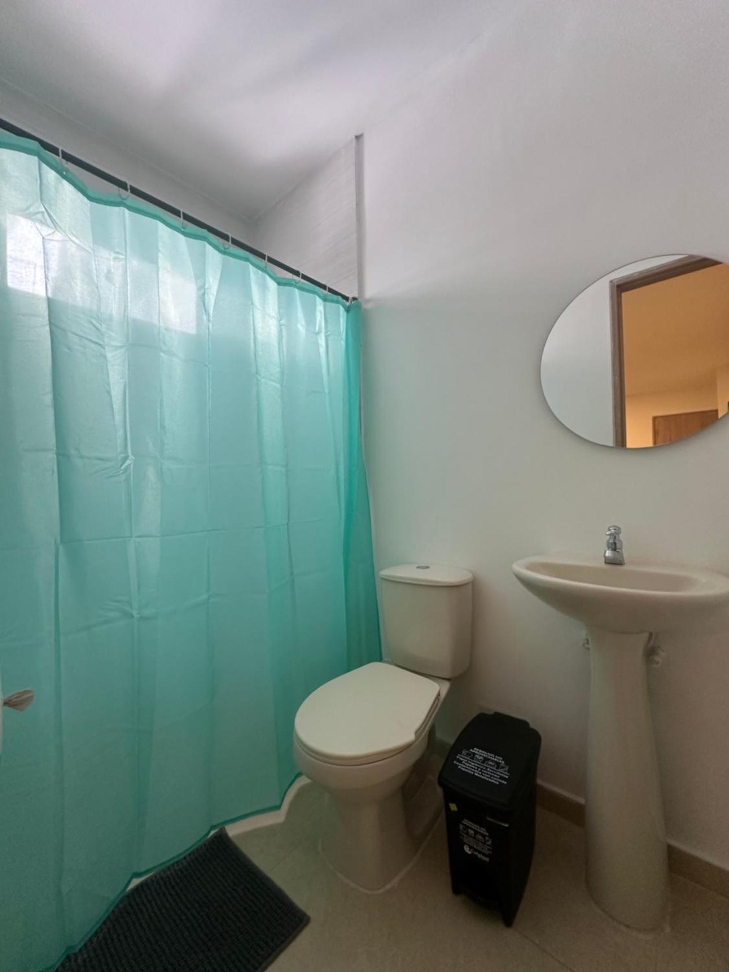 Hotel Taybo Kai By St Hoteles Santa Marta  Bagian luar foto
