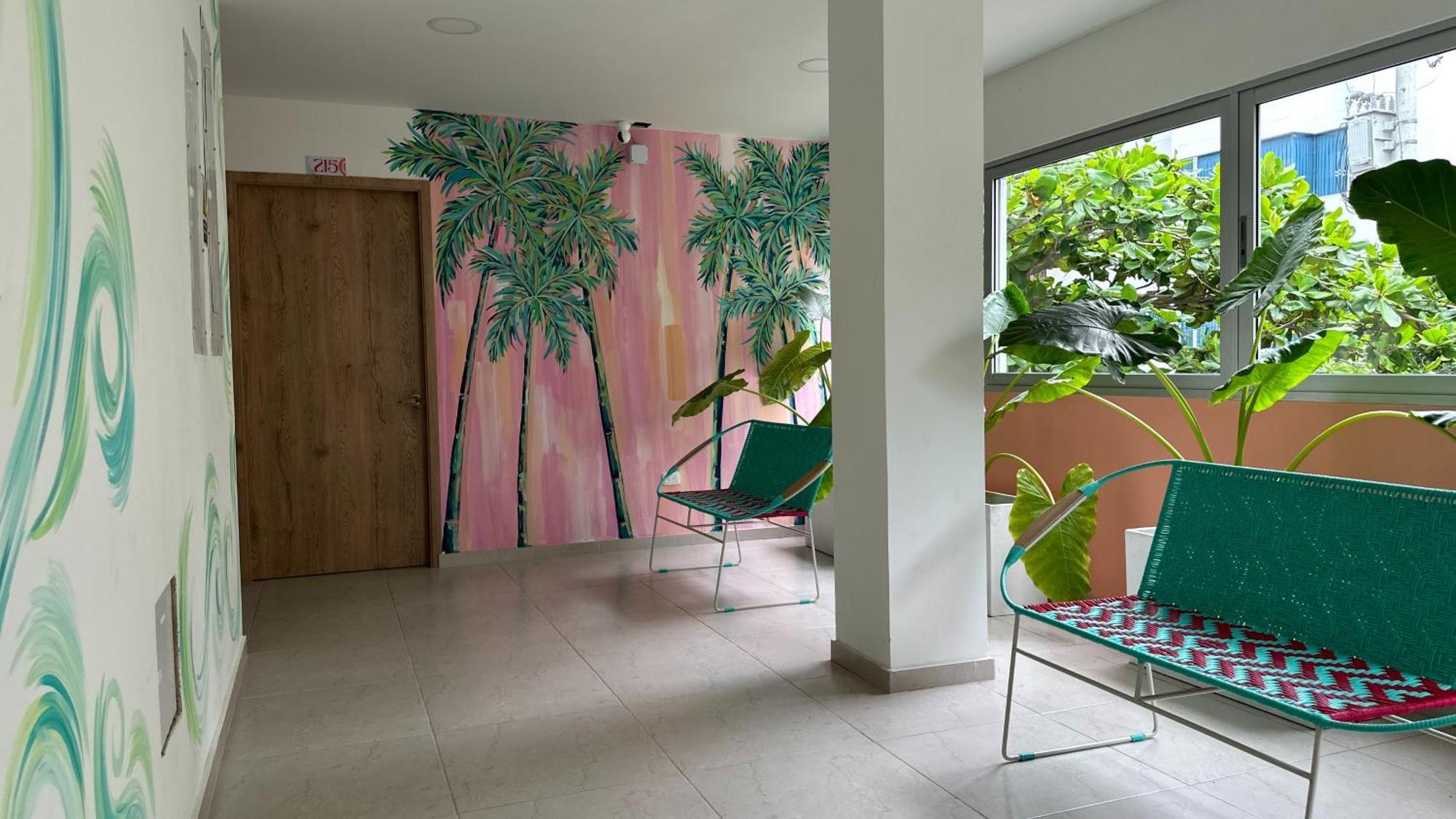 Hotel Taybo Kai By St Hoteles Santa Marta  Bagian luar foto