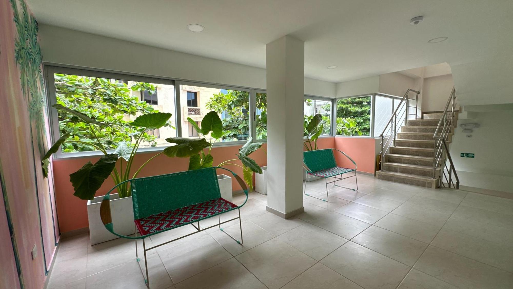 Hotel Taybo Kai By St Hoteles Santa Marta  Bagian luar foto