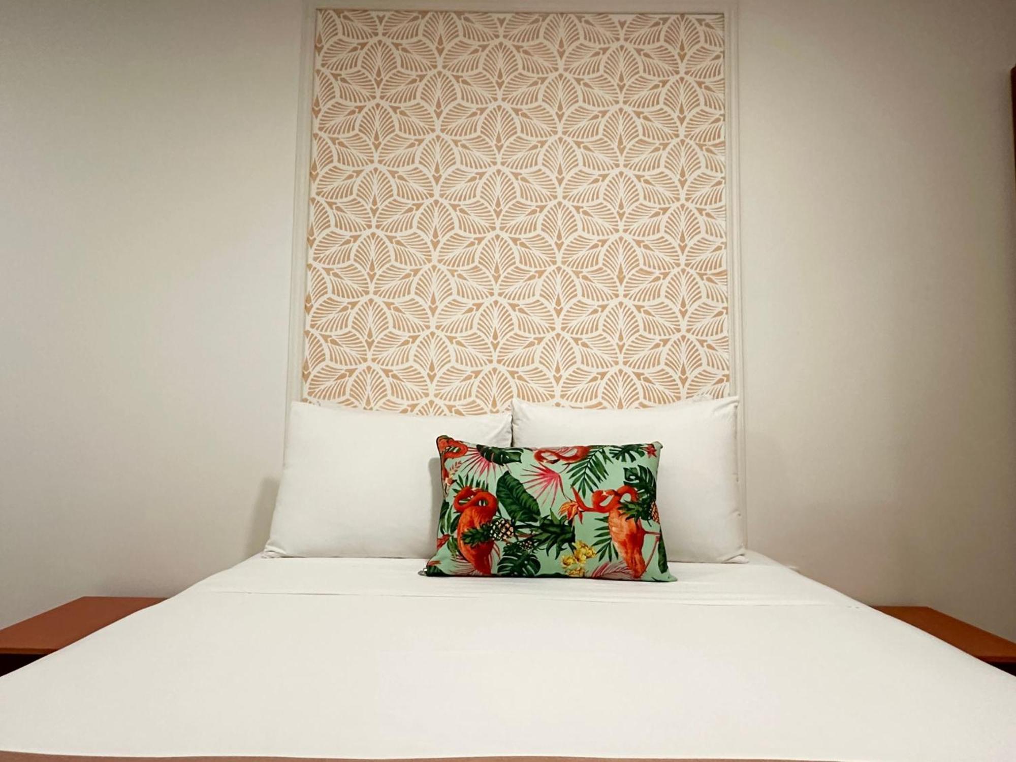 Hotel Taybo Kai By St Hoteles Santa Marta  Bagian luar foto